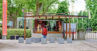 Biennale Architettura Venezia. Cosa pensiamo di questa 19. edizione