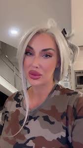 Laci Sanders's Instagram, Twitter & Facebook