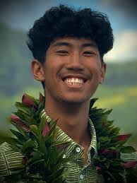 Pauahi Foundation scholarships Wilson_Kanoe