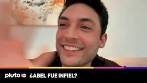 Eli platica sobre la infidelidad de Abel