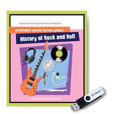 Backmasking is a recording technique in which a sound or message is recorded backward onto a track that is meant to be played forward. Teaching The History Of Rock And Roll The Fun Music Company