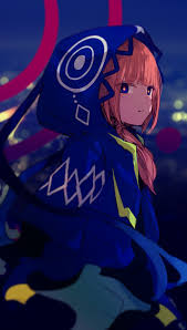 巻羊 rollsheeeep twitter 芸術的アニメ少女 可愛いアニメガール アニメファンタジー