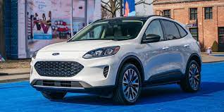 We did not find results for: 2020 Ford Escape Price Trim Levels Msrp Arrival Date