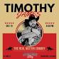 Timothy James: MOONSHINE ALLEY
