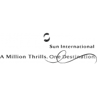 Sun international limited owns and operates casinos, hotels, and resort properties in south africa, chile. Sun International Brands Of The World Download Vector Logos And Logotypes