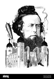 Frederick dixon hi-res stock photography and images