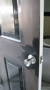I am planning on painting my living room. Painting Front Door Two Different Colors Painting Inspired