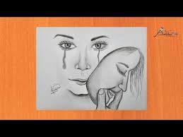 Erase the parallel lines once the eyes are done. Pin On Sketch