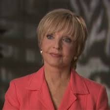 Florence Henderson