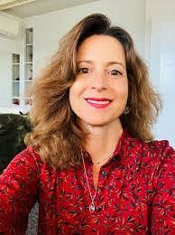 Miriam Frey's Instagram, Twitter & Facebook