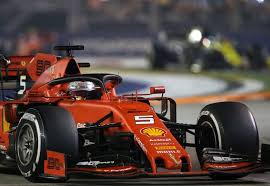 Ferrari mercedes red bull racing alpine mclaren aston martin. Vettel Beats Leclerc As Mercedes Slumps In Singapore Grand Prix