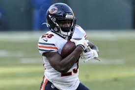 Tarik cohen (born july 26, 1995) is an american football running back for the chicago bears of the national football league (nfl). Chicago Bears 3 Potential Replacements For Tarik Cohen