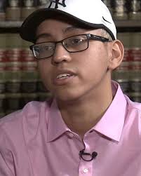 NY teen accused of fatally stabbing classmate 'snapped' after alleged  bullying