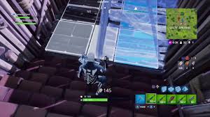 This is one of the many ways you could do th. How To Edit Stairs Fortnite Youtube