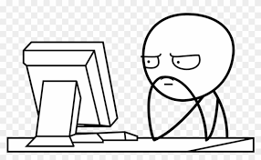 Famous Characters Troll Face Y U No Guy 273390 Omniverse Computer Guy Meme Transparent Clipart 476578 Pikpng It operates in html5 canvas, so. famous characters troll face y u no guy
