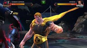 So i have a picture of the immunities chart that mcoc trucos made and realised that it didn't have any 2020 champs surprised to see that only 3 2020 champions actually have immunities but whatever. Mcoc Act 5 4 5 Immunity Path Tips Guide No Revives With 5 50 Champ Story Quest