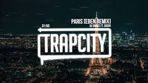 Dj Snake Paris Ft Gashi Eben Remix