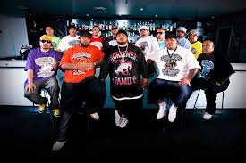 Dawn raid entertainment is a record label based in papatoetoe, south auckland, in new zealand. Dawn Raid Entertainment In Photos Scene Audioculture