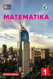 Buku yang ada di tangan kalian ini sudah beberapa kali mengalami revisi perbaikan. Buku Matematika Peminatan Kelas 10 Kurikulum 2013 Revisi 2016 Berbagai Buku