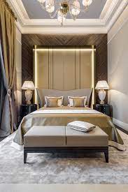 Contemporary Bedroom Ideas To Steal This Fall Winter Luxury Bedroom Master Luxurious Bedrooms Elegant Bedroom