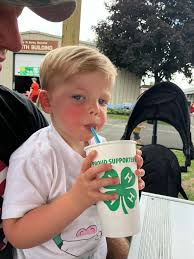 Otsego administration supports 4-H kids