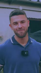 Sam Wolfenden Hometown