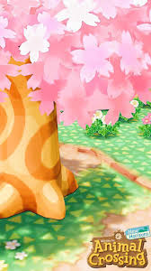 Animal Crossing New Horizons Wallpaper Hd Phone Backgrounds Art Ideas For Iphone Android Lock Screen In 2020 Animal Crossing Game Animal Wallpaper Pink Animals