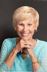 Cora Patricia (Nickerson) Jay