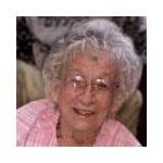 Lucille Batson Obituary