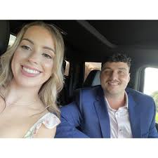 Skylar McLin and Nicholas Dufrene's Wedding Website