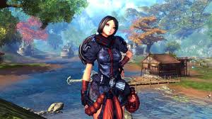 She's on a journey to find the woman jin valel, who killed her master hon. A Guide To Choosing Which Class To Play In Blade Soul Gamerevolution