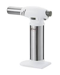 Rosle Kitchen Torch You Can Find More Details By Visiting The Image Link It Is An Affiliate Link To Amazon Cooking Torch Kitchen Torch Creme Brulee Torch