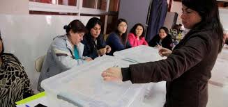 Nueva versión de aplicación servel con información referente a elecciones 2021. Servel Y Ministerio De La Mujer Y Equidad De Genero Convocaron Al Voto Femenino En Las Proximas Elecciones Radio Udec