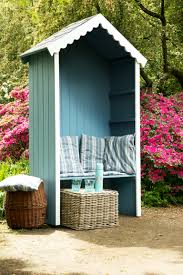 Daybed Beddo Von Skagerak Bild 3 Gartenschrank Garten Pavillon Gartenmobel Holz