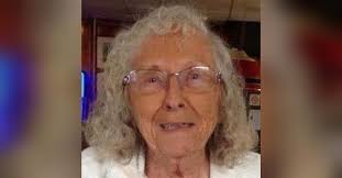 Patricia E. Bancewicz Obituary