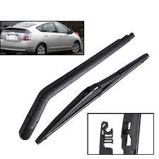 Buy Xukey 16 Rear Windscreen Wiper Blade Arm Set Kit For Toyota Prius 2 2009 2008 2007 2006 2005 2004 2003 At Affordable Prices Free Shipping Real Reviews With Photos Joom