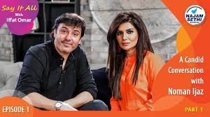 Melissa pak, 24peter pak, 27young pak, 51. Zq Tried Calling Out Nauman Ijaz And People Recalled Maachis
