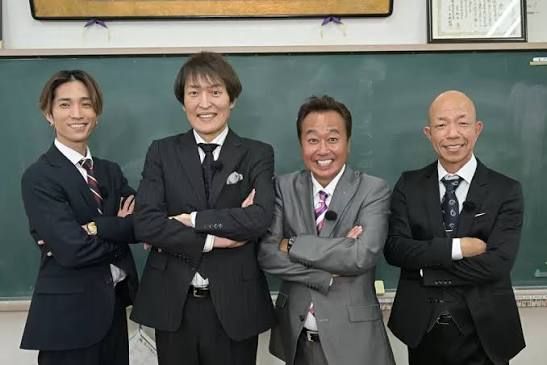 笑アセろ