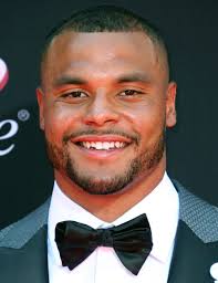 Jacksonville drew the biggest fine at $200,000, while san francisco and dallas were each fined $100,000. Dak Prescott Net Worth Salary Bio Married Wife Parents Brother Height