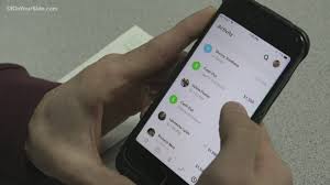 If you'd like to dispute a pending charge this charge is released when the pending charge becomes a posted transaction. Local Professor Claims Hackers Stole 10 000 Using Cash App Wzzm13 Com
