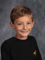 Elementary My Friends