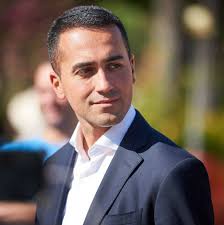 Blinken, secretary of state fiera roma rome, italy june 28, 2021. M5s Solidarieta Nei Confronti Di Luigi Di Maio A Seguito Delle Minacce Dell Isis Info Il Giornale Dei Castelli Romani