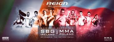 A subreddit for all things mixed martial arts. Reign Mma Championship In Dubai Coming Soon In Uae