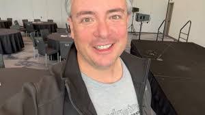 James Blohm's Instagram, Twitter & Facebook