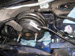 Here's the parts list : Audi B5 S4 Master Cylinder Removal And Pedal Assembly Removal