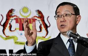 Umno supreme council member datuk dr puad zarkashi also disagreed with dr mahathir's suggestion to set up mageran again. Gov T Approves Commission Increase For Petrol Dealers Paultan Org