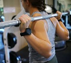 Users can choose from a number of training the data you rack up can be synced with healthkit, garmin, fitbit, strava and runkeeper. The Best Smartwatches For Weightlifters The Bolt