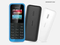 Follow these 5 steps to make your nokia 105 network free 1. Nokia 105 Dual Sim Feature Phone Launched Priced At Rs 1 419 Nokia 105 Dual Sim Feature Phone Launched Priced At Rs 1 419 The Economic Times