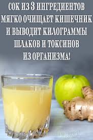 Sok Iz 3 Ingredientov Myagko Ochishaet Kishechnik I Vyvodit Kilogrammy Shlakov I Toksinov Iz Organizma Healthy Food Diet