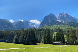 Durch garmisch hindurch weiter richtung grainau / zugspitze. Hollentalklamm Garmisch Partenkirchen Kimapa Kids On Tour Kimapa